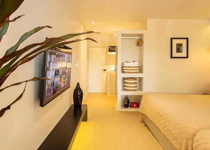 Cute & Comfy For 3 Guests At Center Of Sathorn * Bangkok