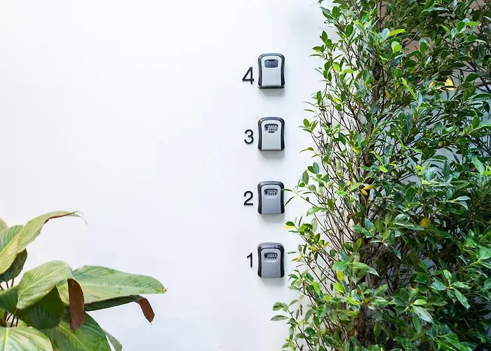 Cute & Comfy For 3 Guests At Center Of Sathorn Appartamento Bangkok