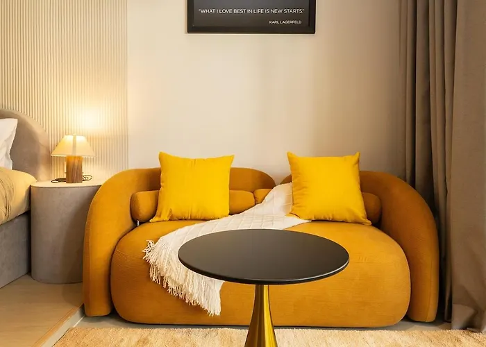 Cute & Comfy For 3 Guests At Center Of Sathorn Appartamento *