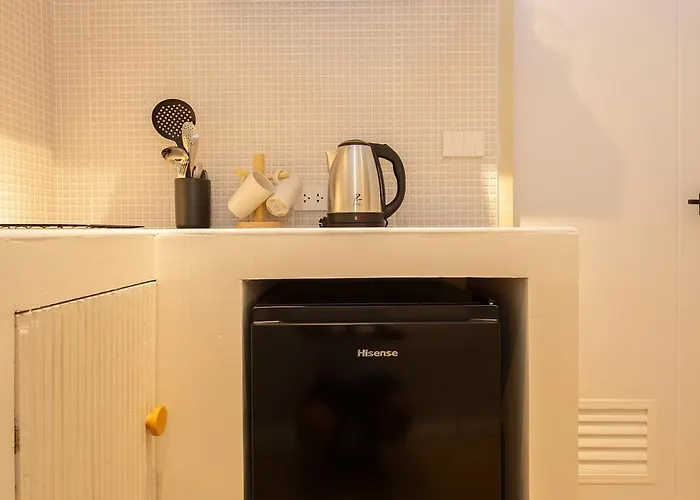 Cute & Comfy For 3 Guests At Center Of Sathorn Appartamento *