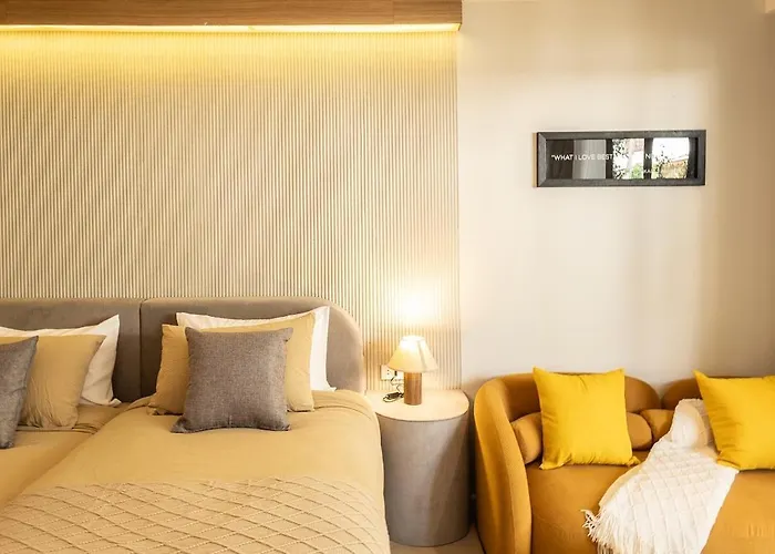 Appartamento Cute & Comfy For 3 Guests At Center Of Sathorn *